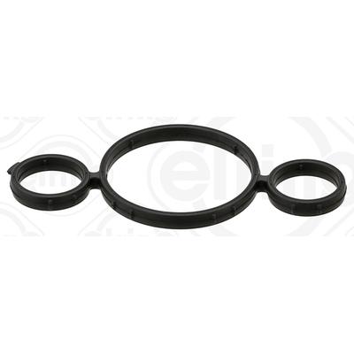 ELRING Dichtring, Ölkühler 478300 für Mercedes