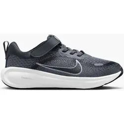 NIKE Kinder Workout-Sch. nieder Ki NIKE STELLAR RIDE (PSV), Größe 35 in Schwarz Schwarz