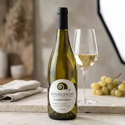Jean-Marc Brocard 2022 Jean-Marc Brocard Bourgogne Chardonnay 2022 Chardonnay Frankreich