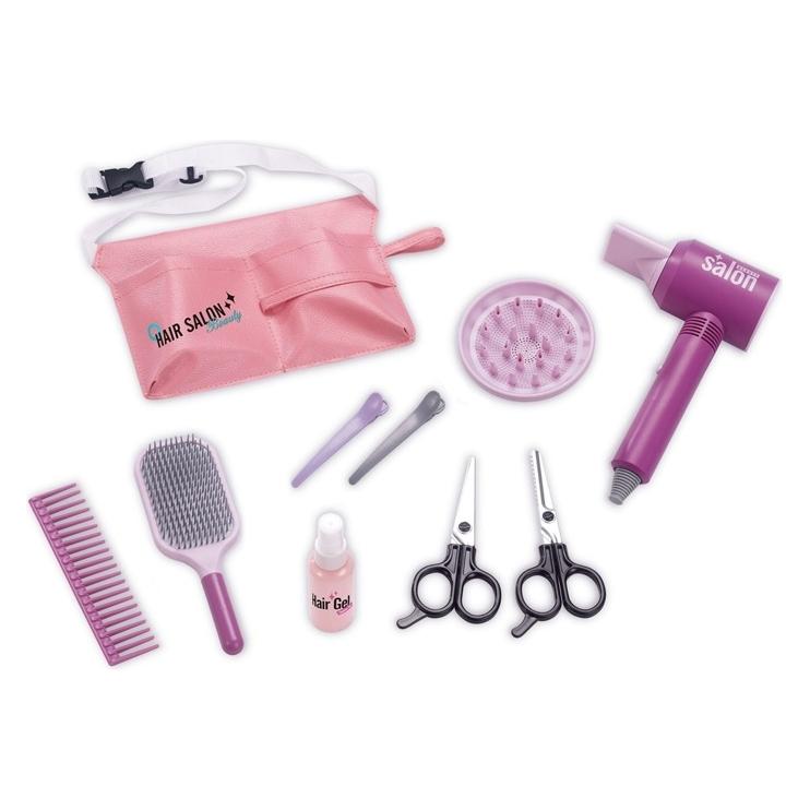 HAIRDRESSING SET 40X7X26 (YLQ081)