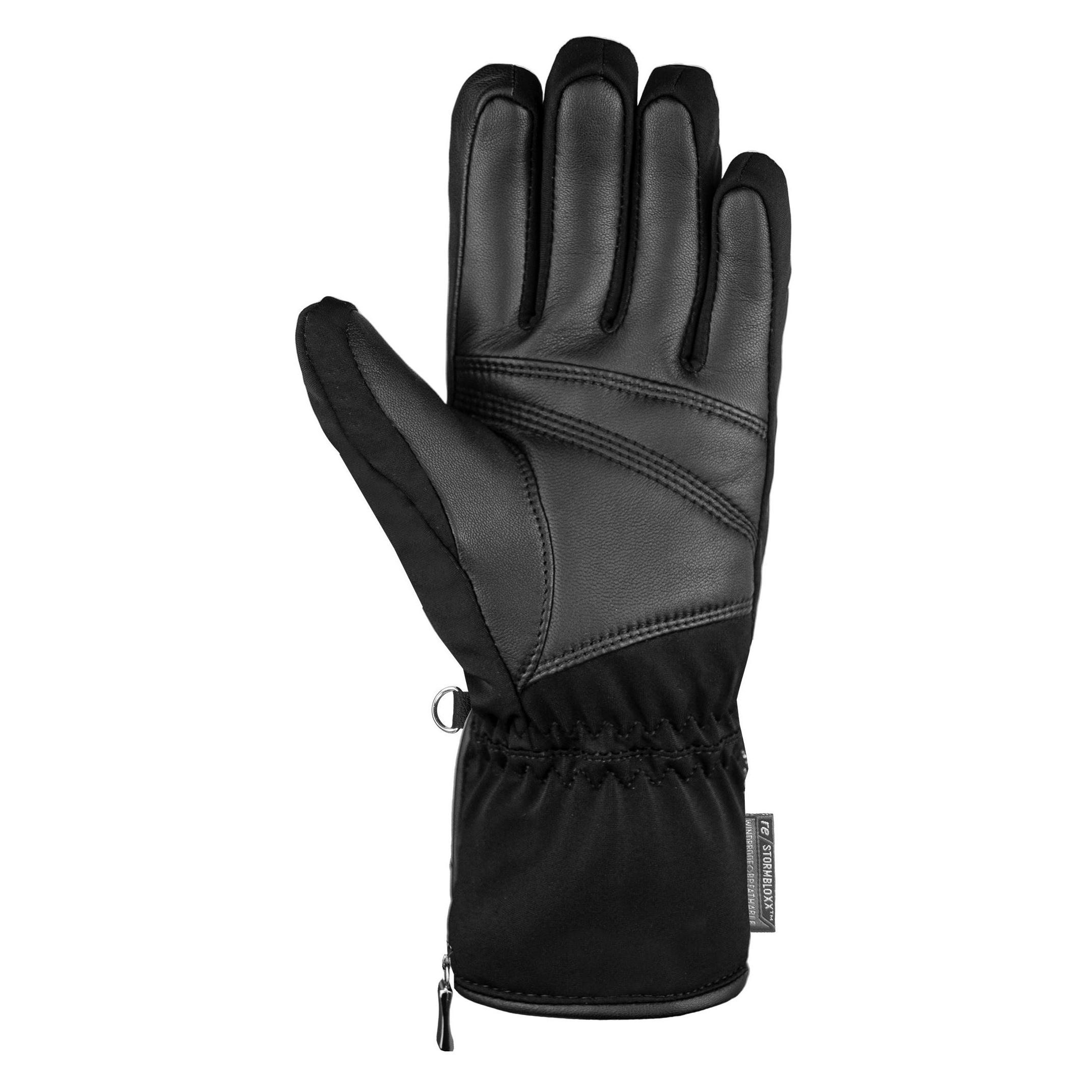 Reusch Lore STORMBLOXX (8) (6331102-7702)