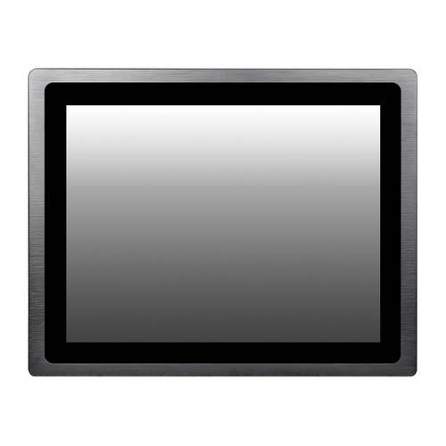 Wachendorff JWS170-A210-3288432KY-A 17" Web Panel, Autom. Browser Web Panel