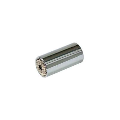Wiha 09400 Außen-Sechskant Gripper-Steckschlüsseleinsatz 7 - 19 mm 3/8' (10 mm)