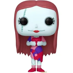 Funko L'ETRANGE NOEL DE MONSIEUR JACK - POP Valentines N° 1408 - Sally