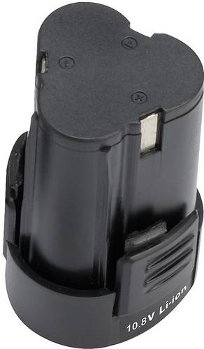 Basetech 1493004 Werkzeug-Akku 10.8V 1.5Ah Li-Ion