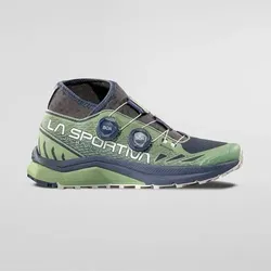 LA SPORTIVA Damen Da Jackal II Boa Woman, Größe 37 in Blau Blau