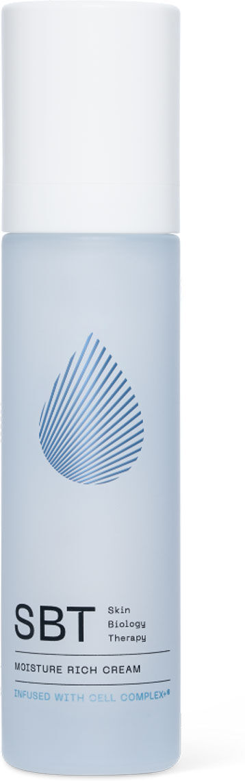 SBT Essential Moisture Rich Cream 50 ml 50 ml