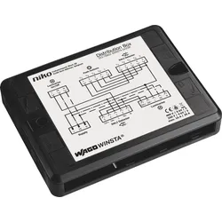 Niko Züblin 353-70802 WAGO WINSTA® Verteilerbox, EIN/AUS, P48 DALI 2 35370802