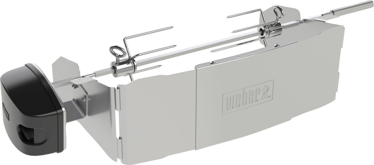 Weber Drehspieß für Pulse 1000/2000