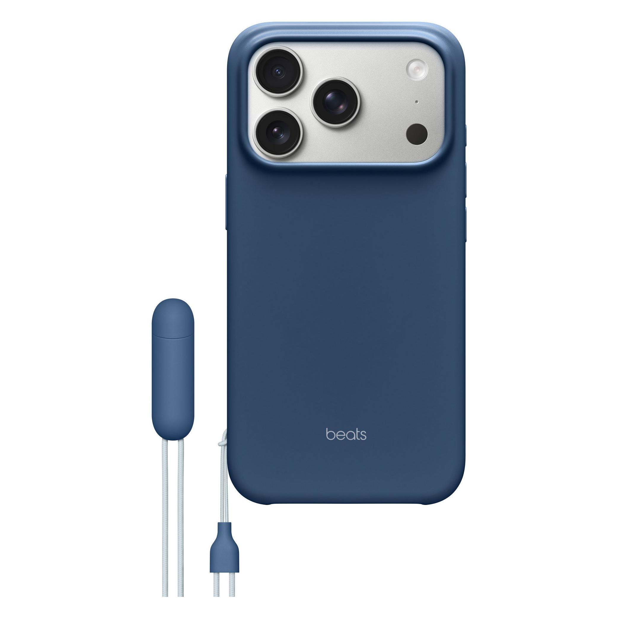 Beats Case with MagSafe (Apple iPhone 17 Pro) (MGKG4LL/A)