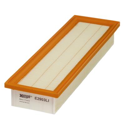 HENGST FILTER Filter, Innenraumluft E2903LI