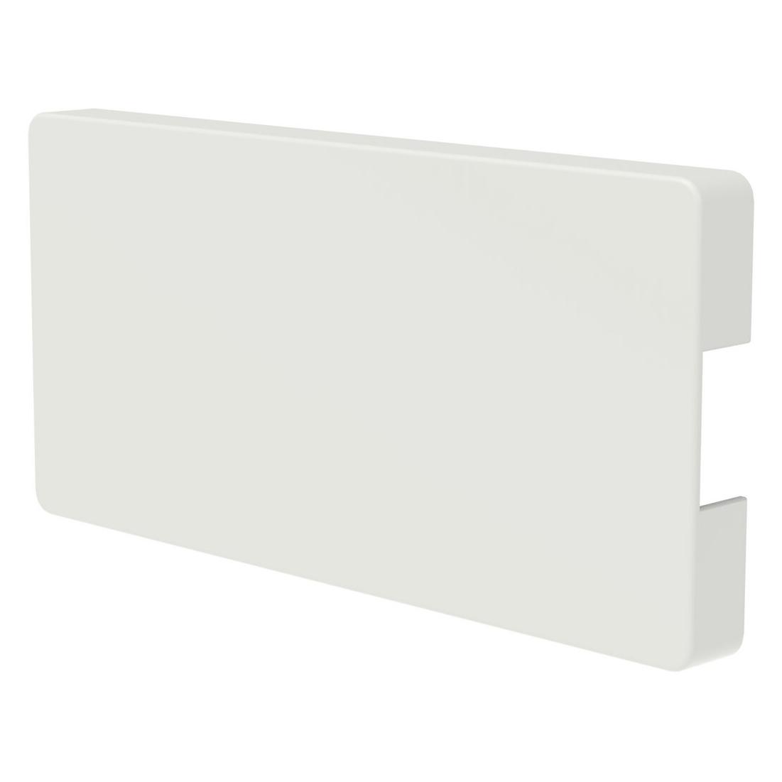 Effegibrevetti Abdeckung aufgesetzt zu Bremsklappenhalter Slimwinch (60WSCOVXXXXGS)