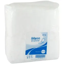 Param Mann Basis Spezial 20 ST