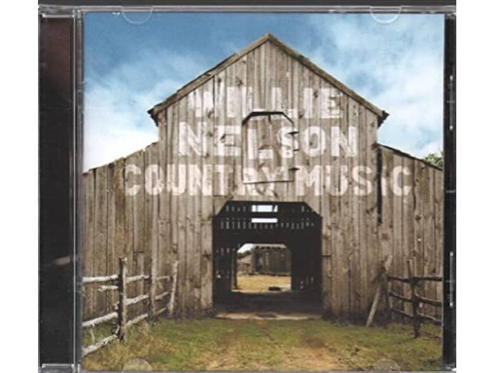 Willie Nelsons Country