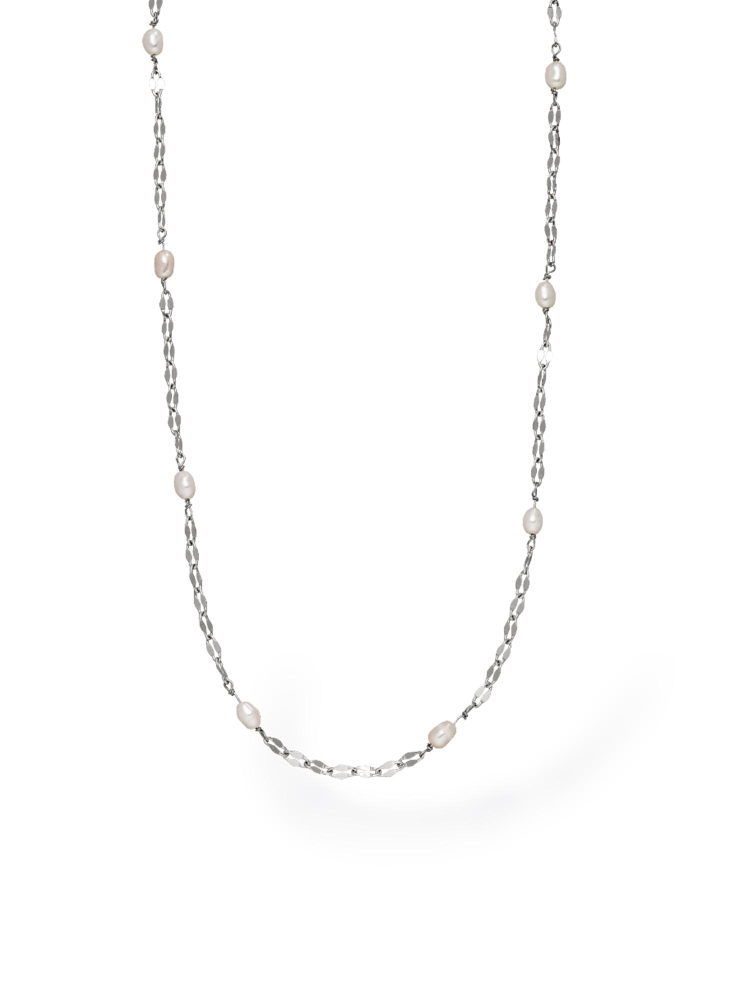 PURELEI Delicate Pearl Kette