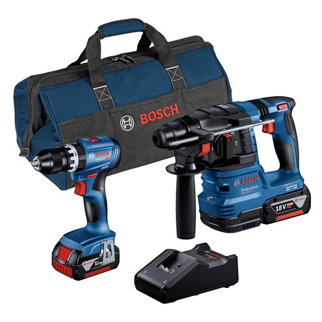 Bosch Professional Combo Kit (0615A50039)