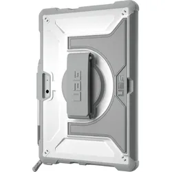 UAG Plasma Healthcare (Microsoft Surface Go 2), Tablet Hülle, Grau