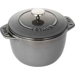 La Cocotte Topf 725 ml, Graphit