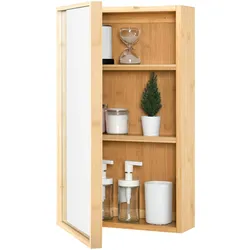 SPIEGELSCHRANK Ikorfat