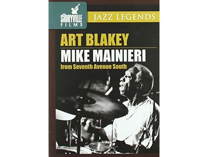 Art Blakey, Mainieri Group, M. - 7th Ave South