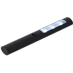 Taschenlampe mit 3 LEDs - 16 cm