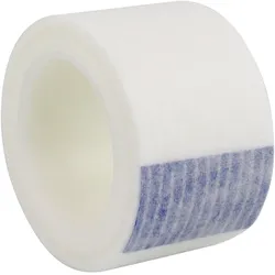 Heftpflaster non-woven Weiß 2,5 cm x 5 m