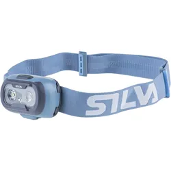 SILVA Seek 420 Stirnlampe LED | Gr. Einheitsgröße | blau - blau