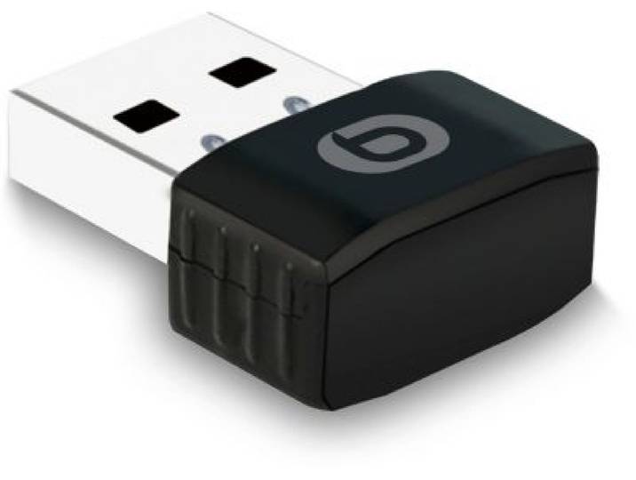 Essentielb - Clé Wi-Fi Nano Ac600