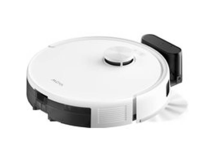 Aspirateur robot laveur - MOVA E20S PRO - 13000 Pa - 330 ml - Blanc