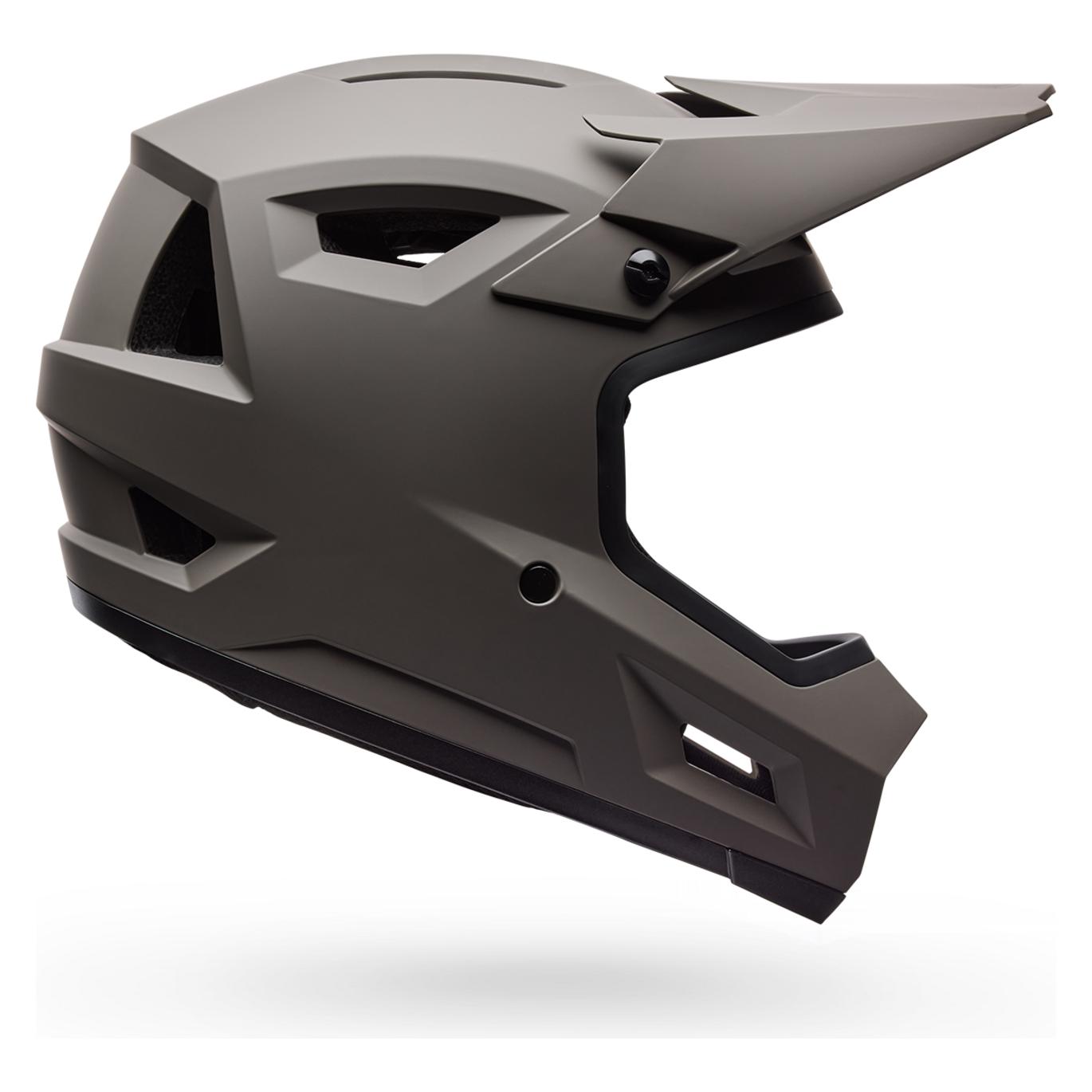 Bell Sanction II Helmet (57 - 59 cm) (34349-553-L)