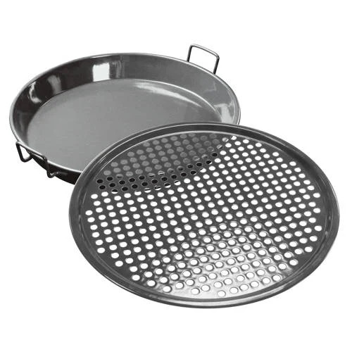 Outdoorchef Pizzaplaat