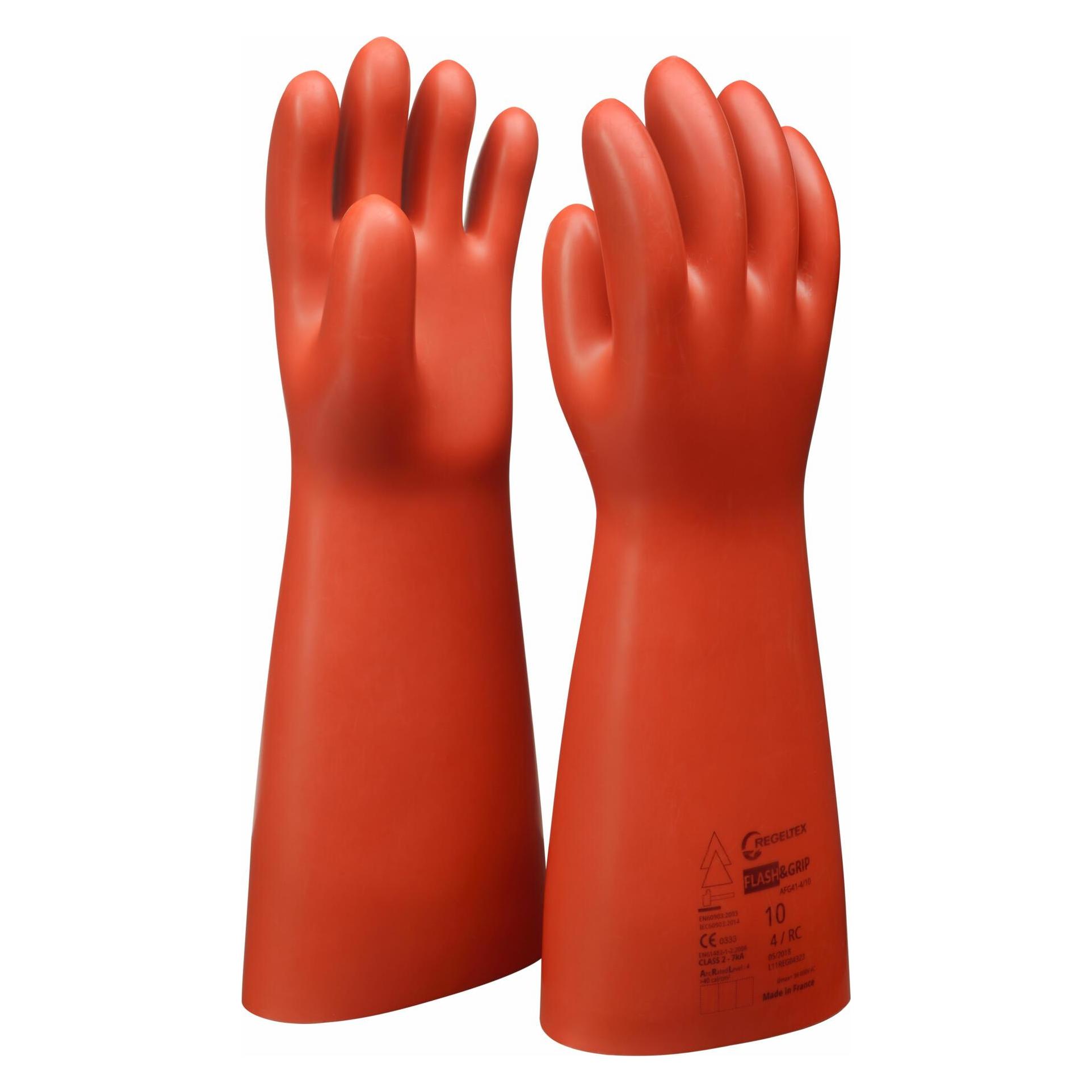 Facom Isolierte Handschuhe Grösse 10 BC.10CVE (10) (BC.10CVE)