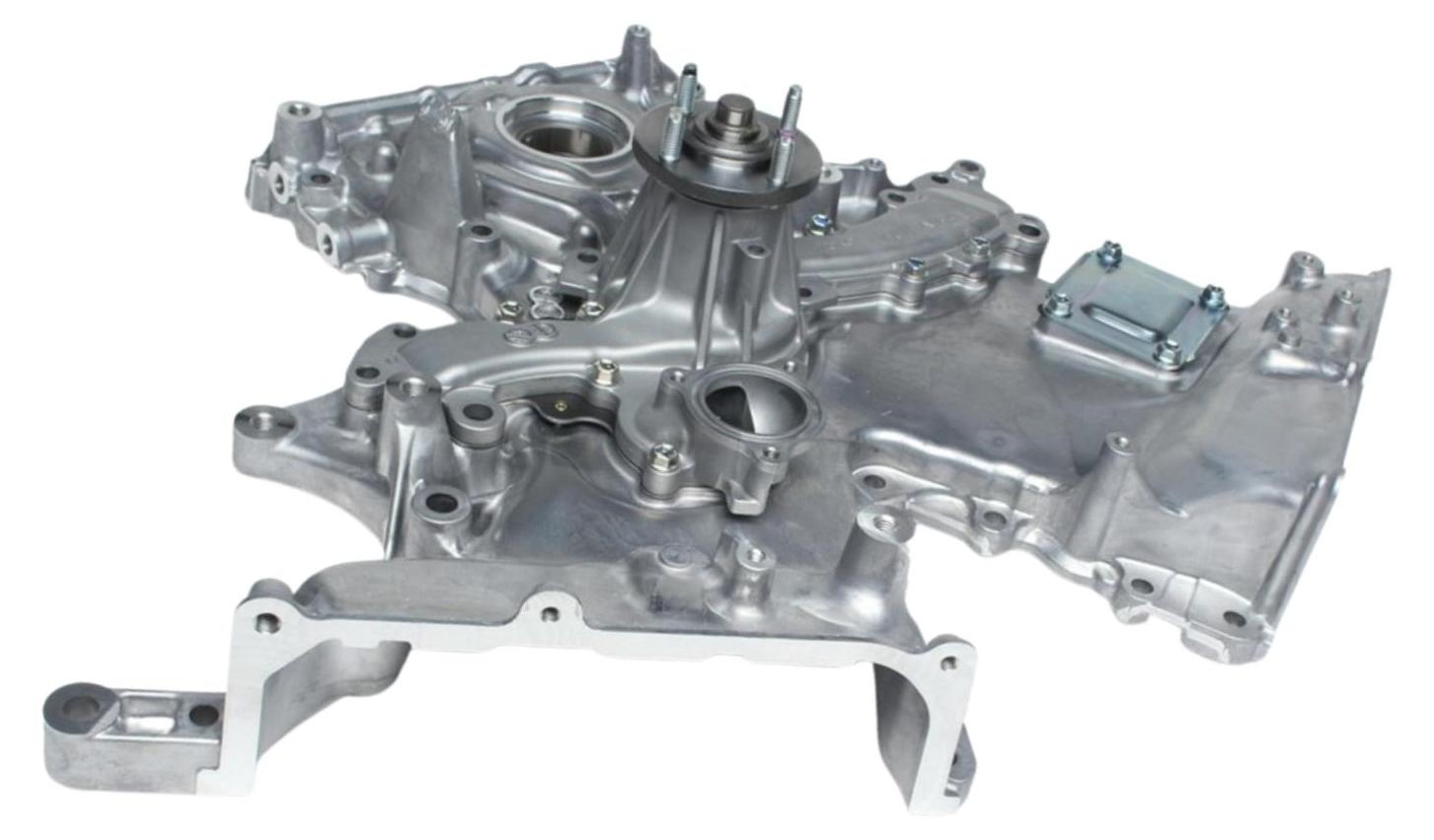 TOYOTA Corolla Yaris Auris Zündzeitpunktabdeckung 11310-0N030 OE