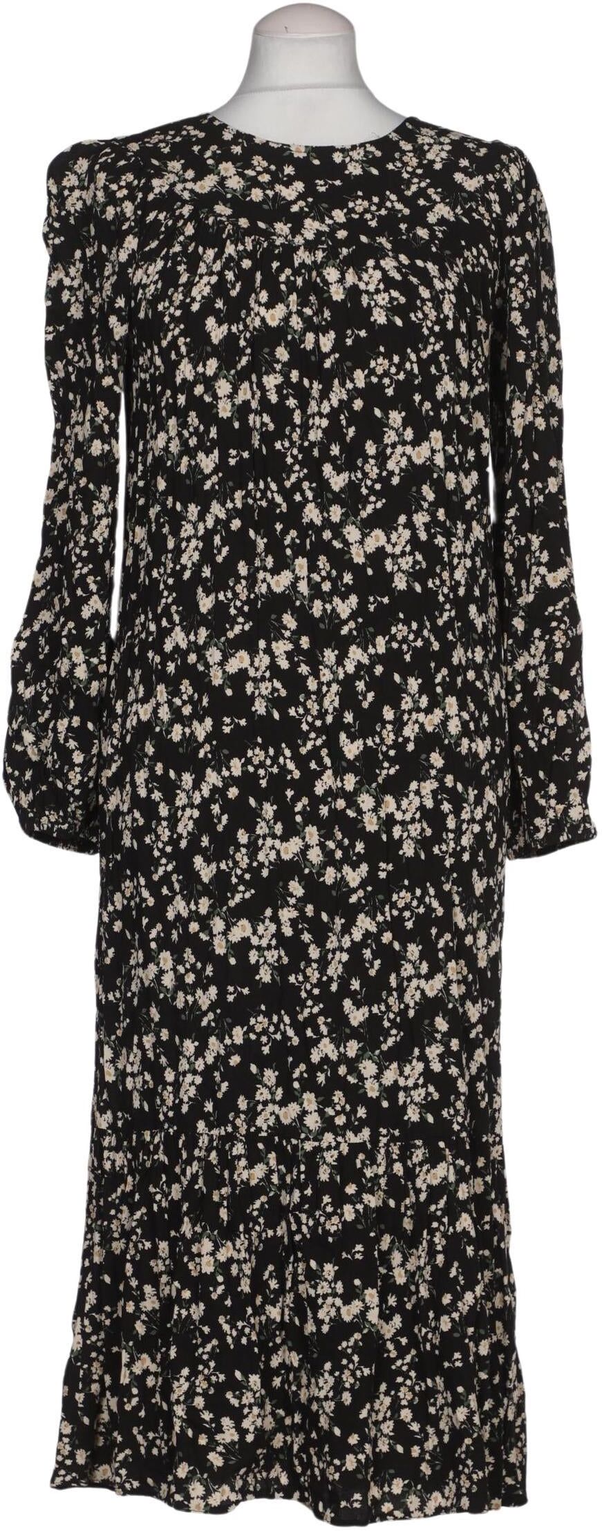Urban Outfitters Damen Kleid, Mehrfarbig, Gr. S, Viskose - Second Hand