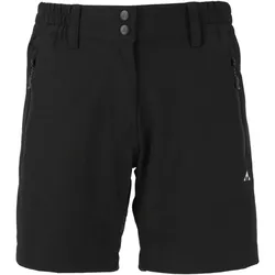 Whistler Lala Stretch Wandershorts Damen 1001 - black 36