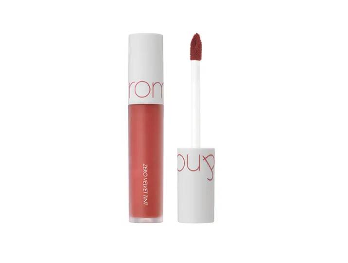 rom&nd Zero Velvet Tint 02 JOYFUL