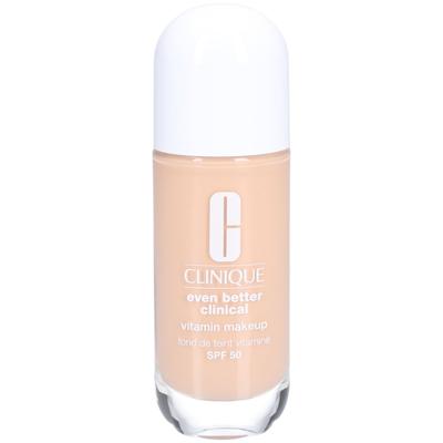 Clinique Even Better Vitamin Makeup - Light Cool 3 30ml 30 ml Creme