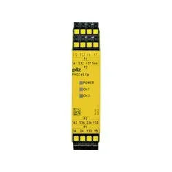 Pilz Kombigerät Not-Aus+Schutzt PNOZ e5.11p C#784190