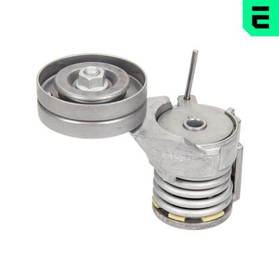 OPTIMAL Spannarm, Keilrippenriemen 0n1539 für VAG