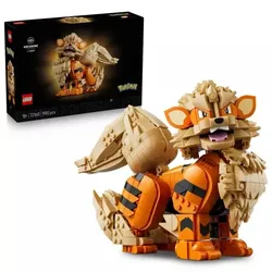 LEGO® Pokémon Arkani 72160