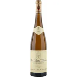 Gewürztraminer Rangen de Thann Clos-Saint-Urbain Grand Cru Zind-Humbrecht 2019 BIO