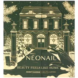 Baylis & Harding Neonail Beauty Feels Like Home (24 Türchen)