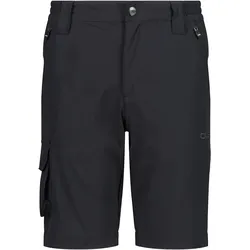 CMP Campagnolo, Unisex, Outdoorhose, Shorts (164), Grau