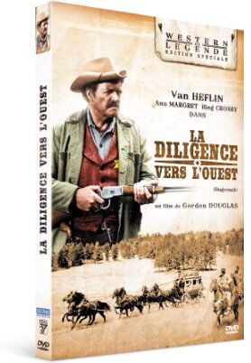 Red Buttons - La diligence vers l'ouest [FR Import] - Preis vom 09.10.2026 07:28:09 h