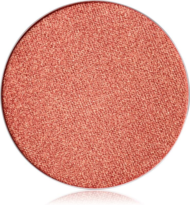 MAC Cosmetics Eye Shadow Pro Palette Refill Pan eyeshadow refill shade Expensive Pink 1.5 g