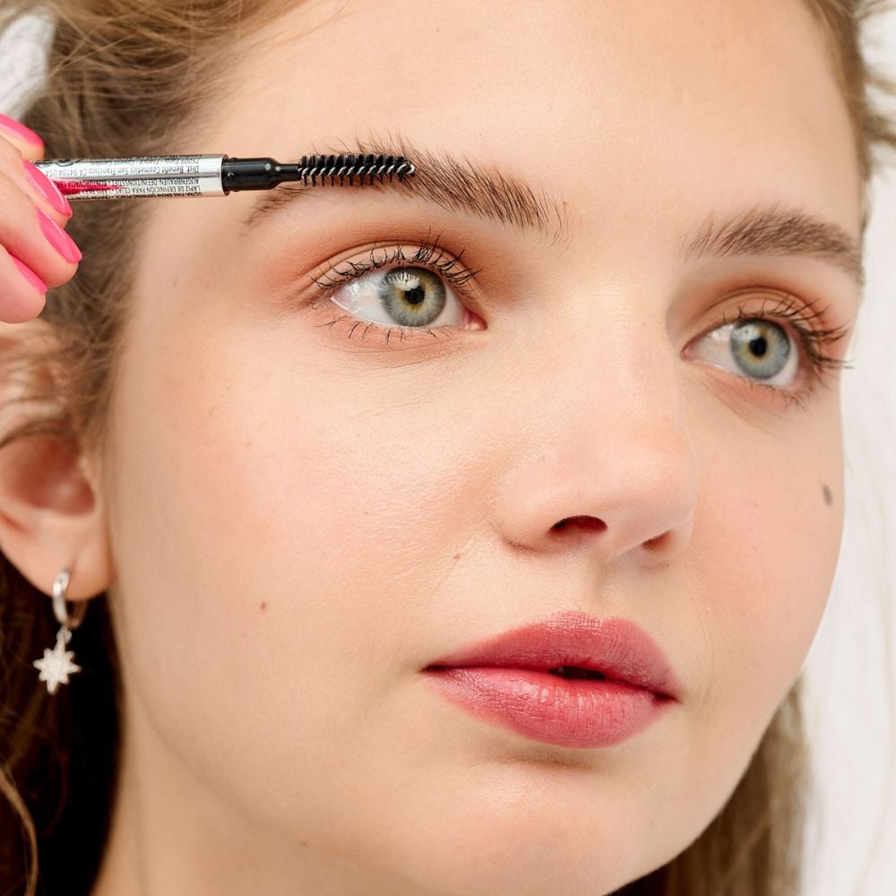 Benefit Precisely, My Brow Pencil Ultra-Fine Brow Defining 0,08g 5 - Warm Black-Brown