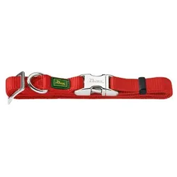Hunter Vario-Basic ALU-Strong Gr. S | Hundehalsband