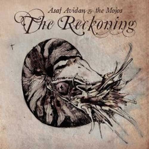 Avidan, Asaf & the Mojos - The Reckoning - Re-Release inkl. Wankelmut Remix - Preis vom 01.10.2026 17:08:56 h