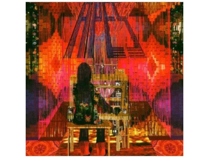 Tapestry Mastery -Mcd-