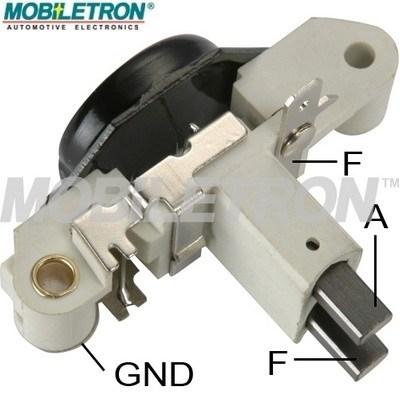 MOBILETRON Generatorregler VR-B235
